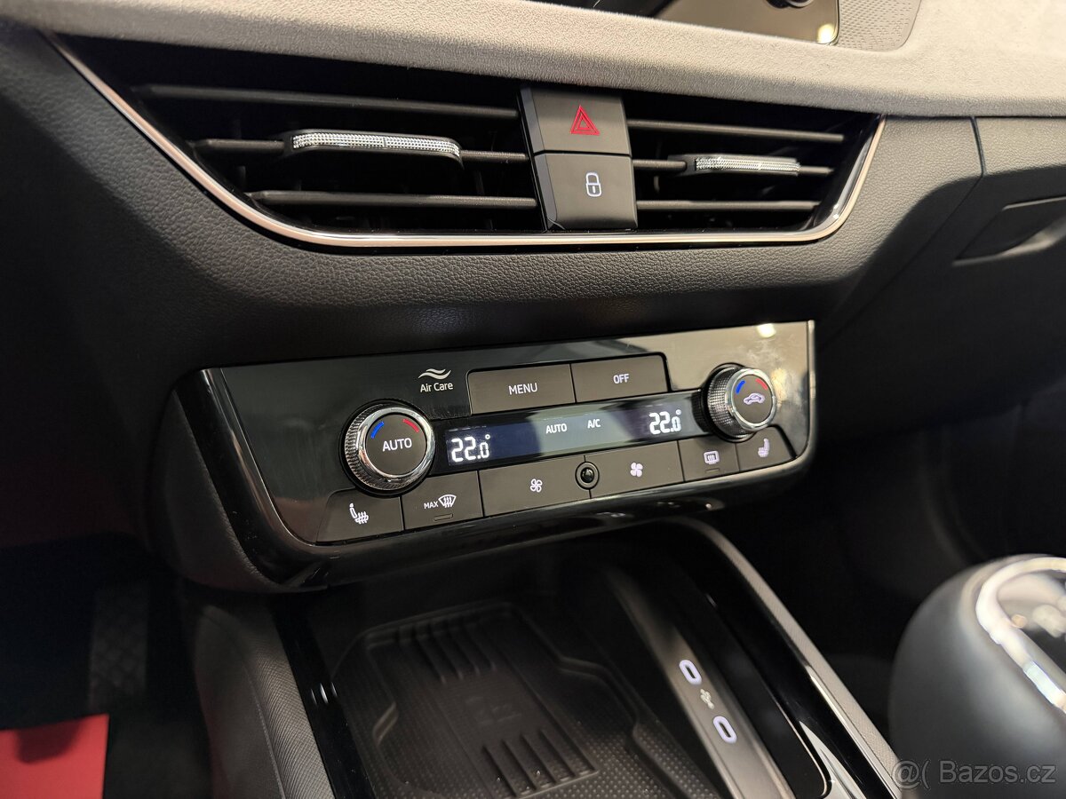 Škoda Scala, 1.0 TSi 85 kW STYLE - 10