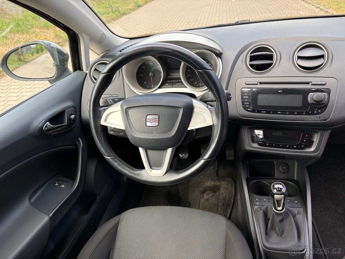 Seat Ibiza Sport Coupe 1.9 TDI - 10