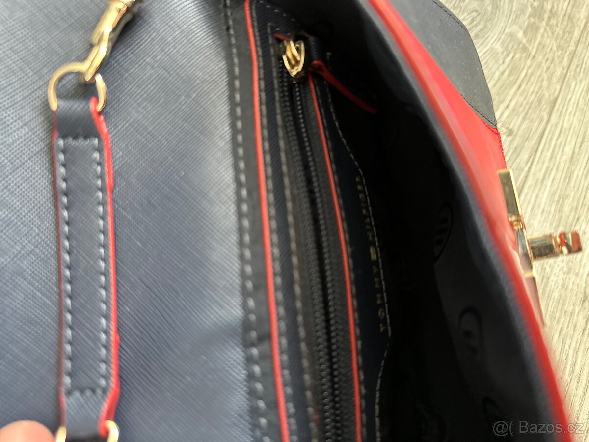 Kabelka Tommy Hilfiger - 10