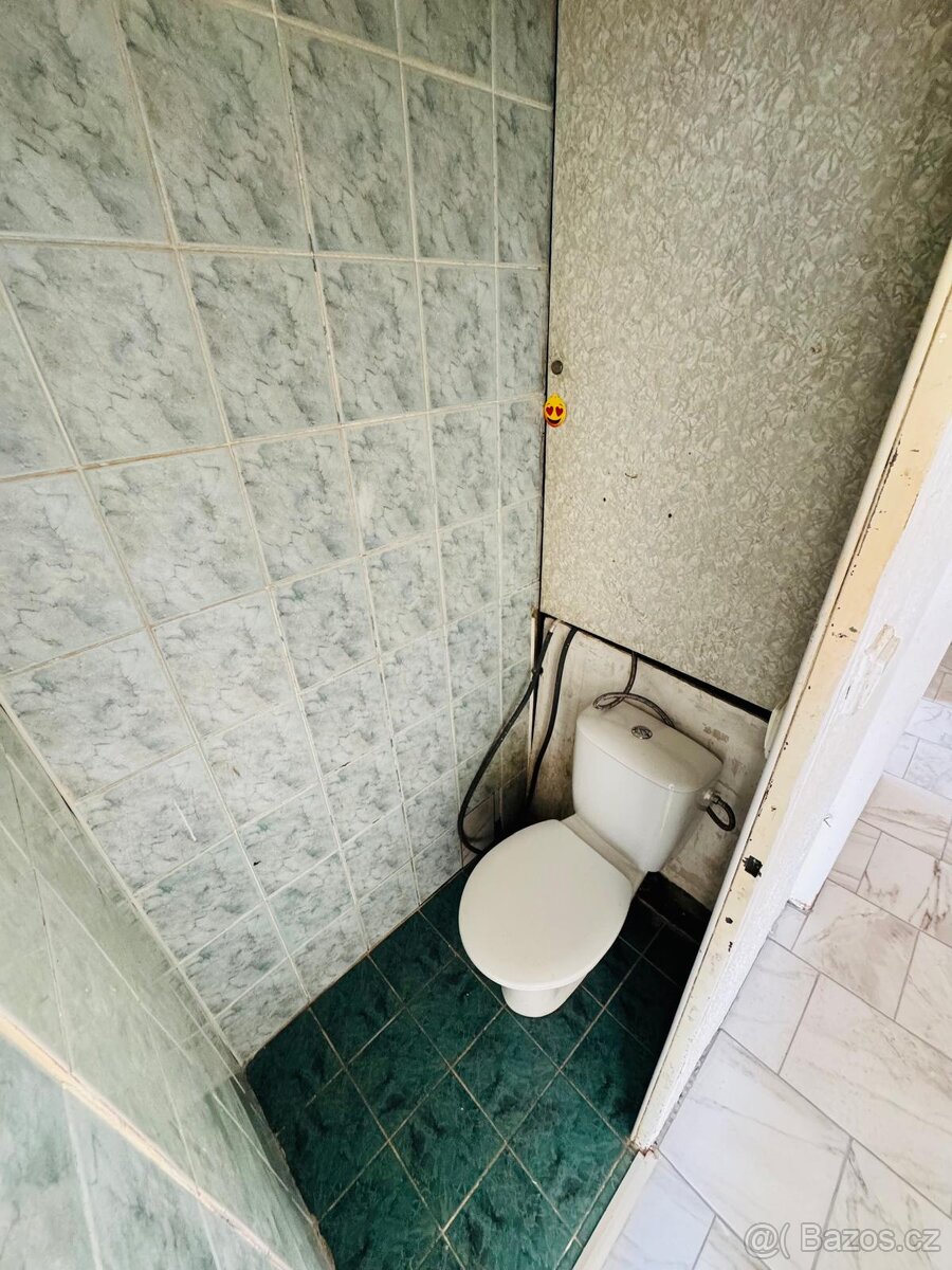 (384) Pronájem, byt 3+1, 64 m, M. G. Dobnera 2943/2, Most - 10