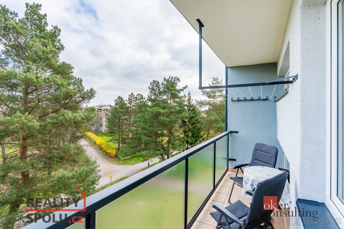 Prodej, byty/3+1, 79 m2, Čajkovského 950/19, 50009 Hradec Kr - 10