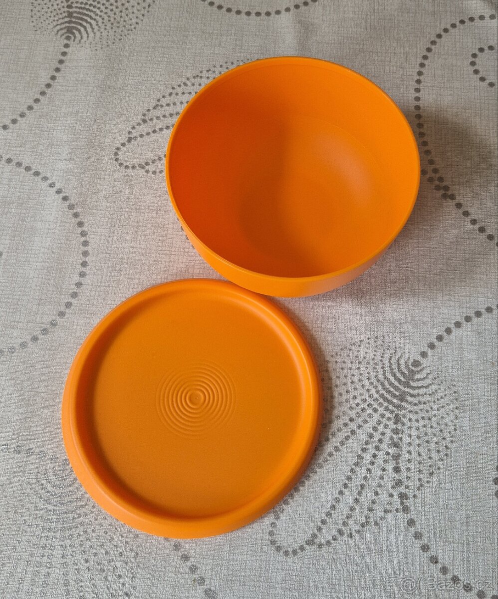 TUPPERWARE praktické nádoby - 10