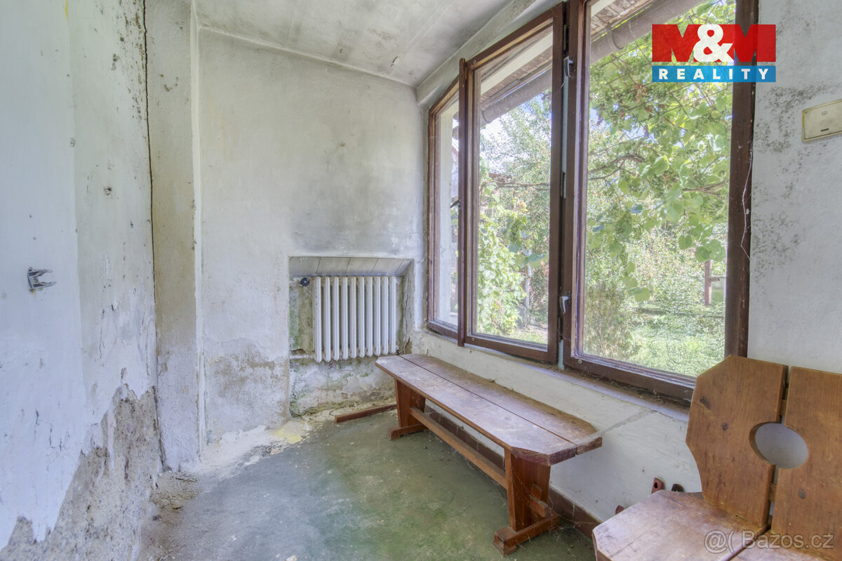 Prodej rodinného domu, 180 m², Kryry, ul. Na Rybníkách - 10