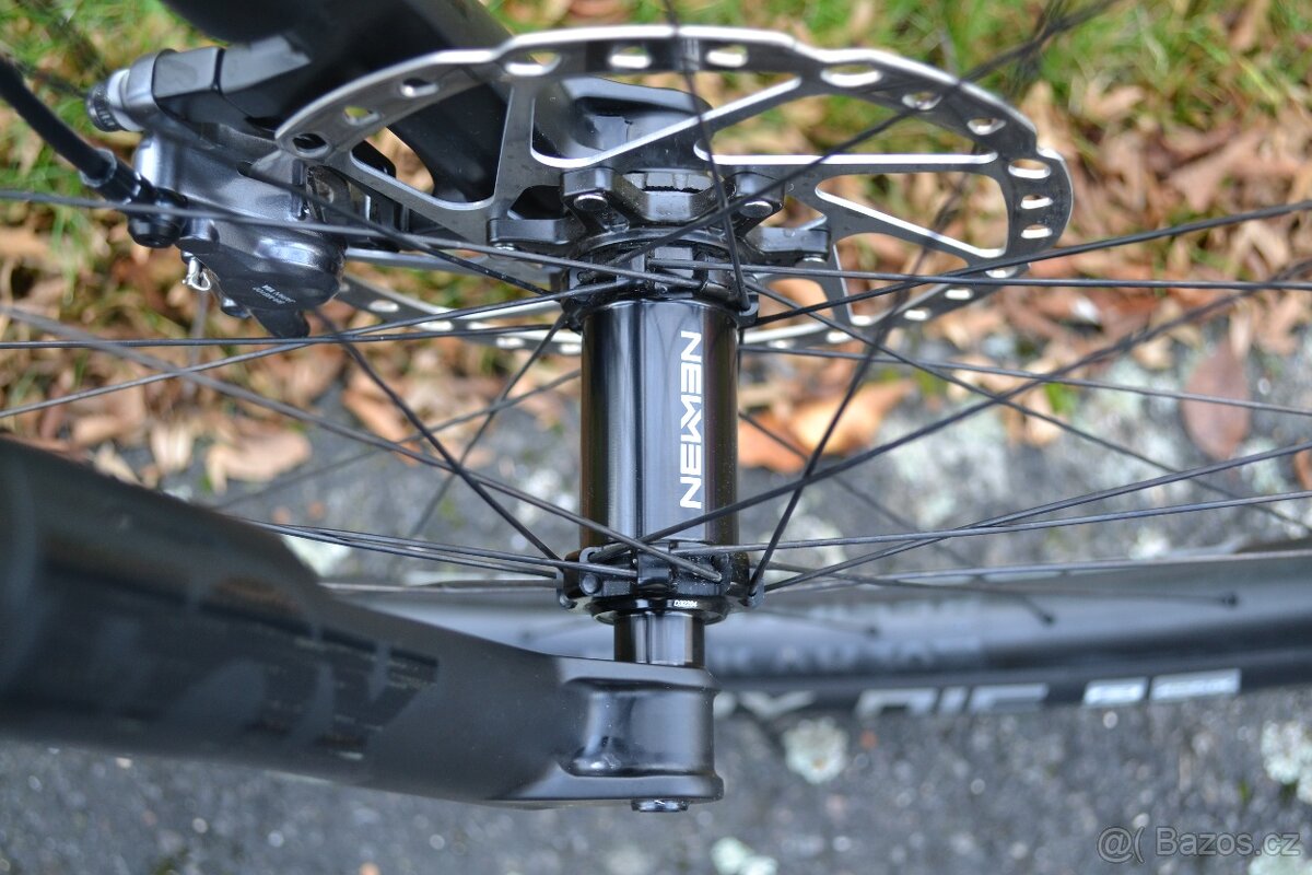 Cube Reaction C:62 Race pigeonblue´n´art (XL) - 10