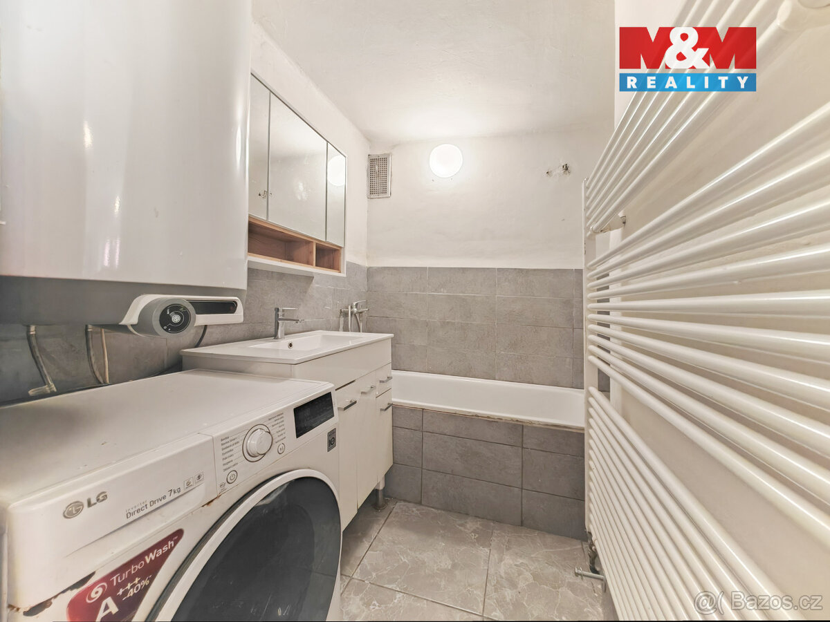 Prodej rodinného domu, 74 m², Zdechovice - 10