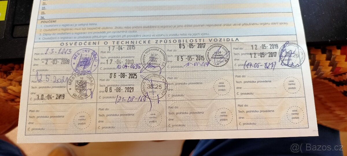 Yamaha XVS 1300 MidnightStar - 10