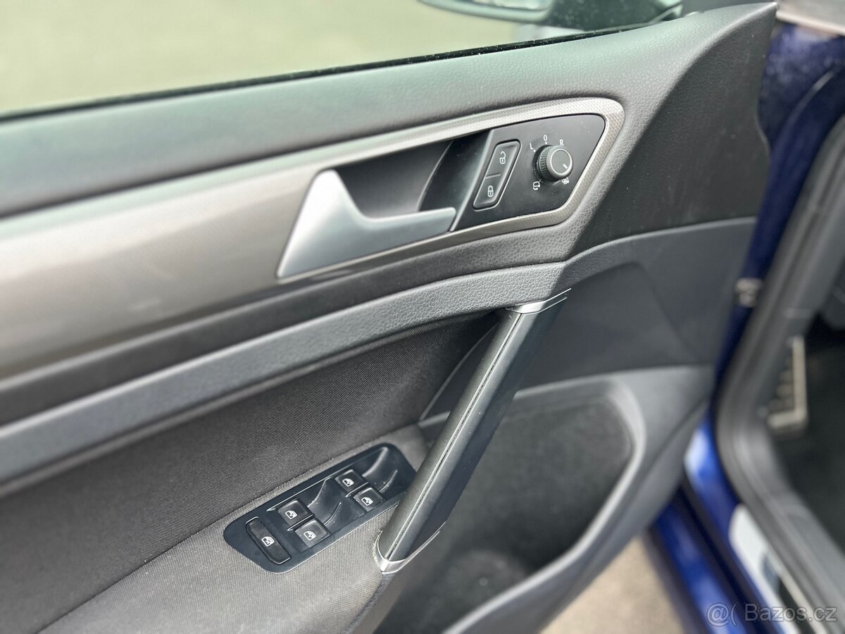 Volkswagen Golf Variant 1.6 TDI 85kW - 10