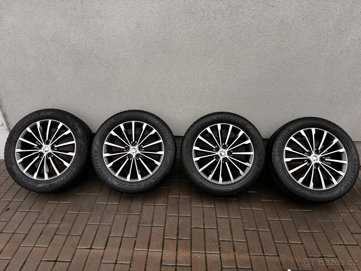 Škoda Kodiaq FL 2022 2.0 TDI 147 kW DSG 4x4 Style Plus - 10