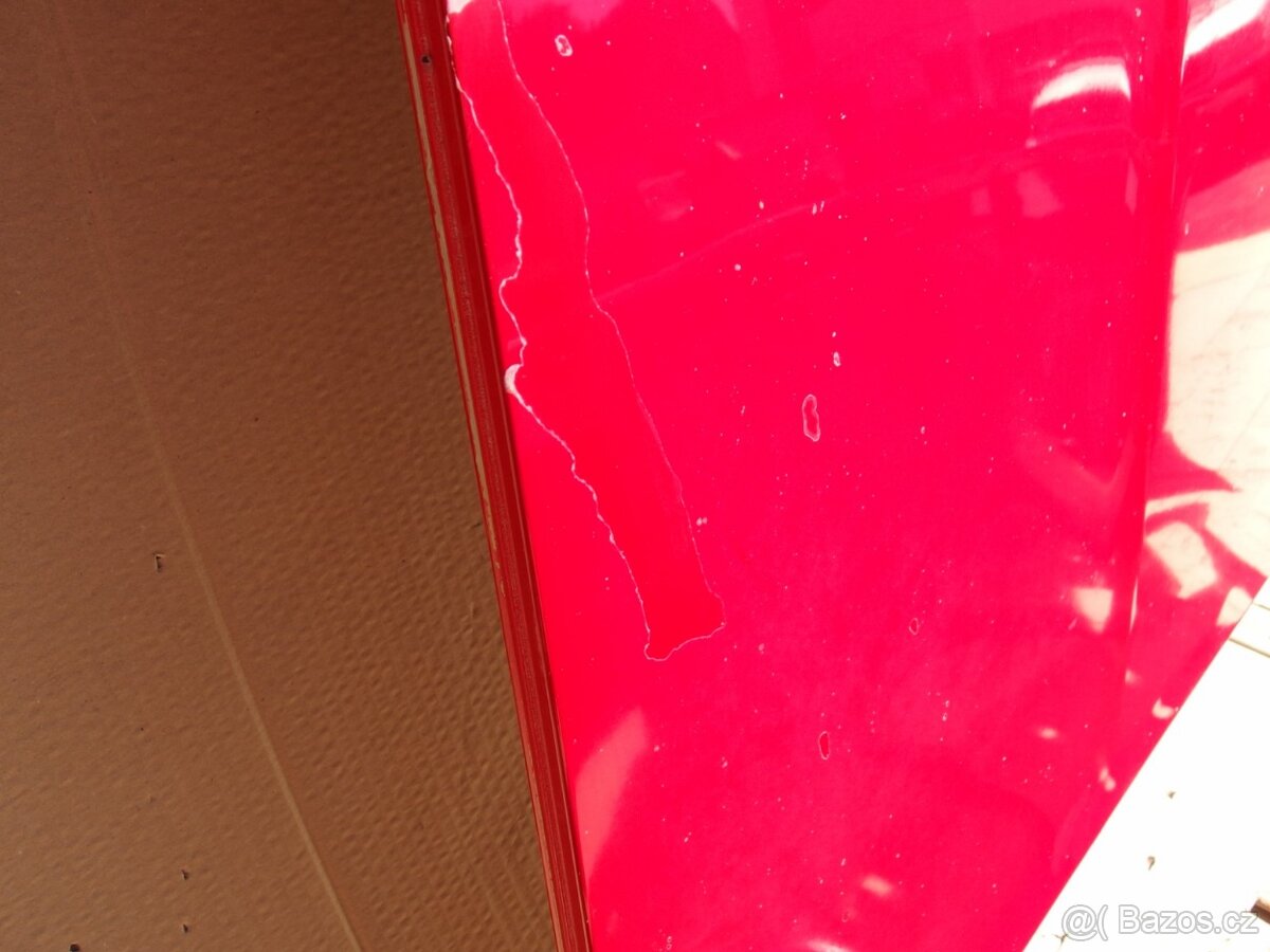 Předek Škoda Octavia I RS - 10