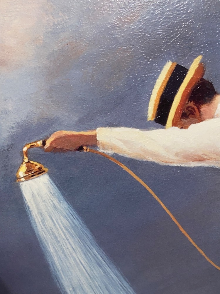 Obrazy na MDF desce 76x56 - 10