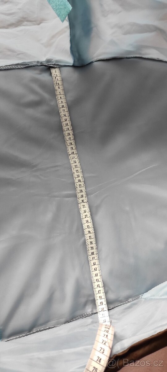 Skládací cestovní postýlka - 10