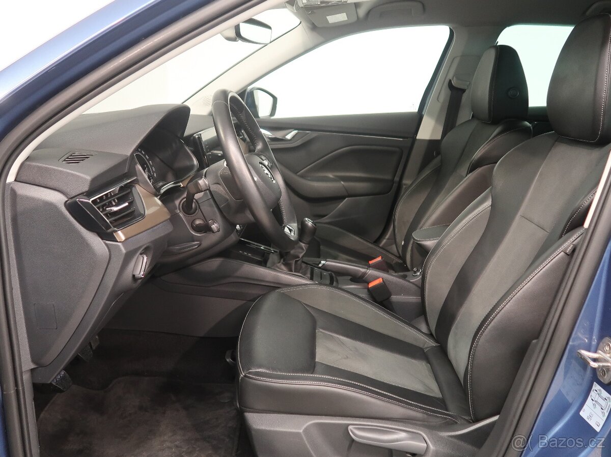 Scala STYLE 1.0TSI 81KW - 10