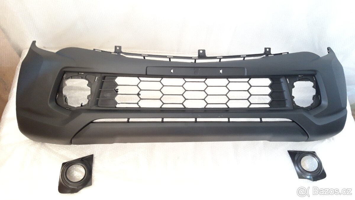 Mitsubishi L200 2016+ náhradní díly - 10