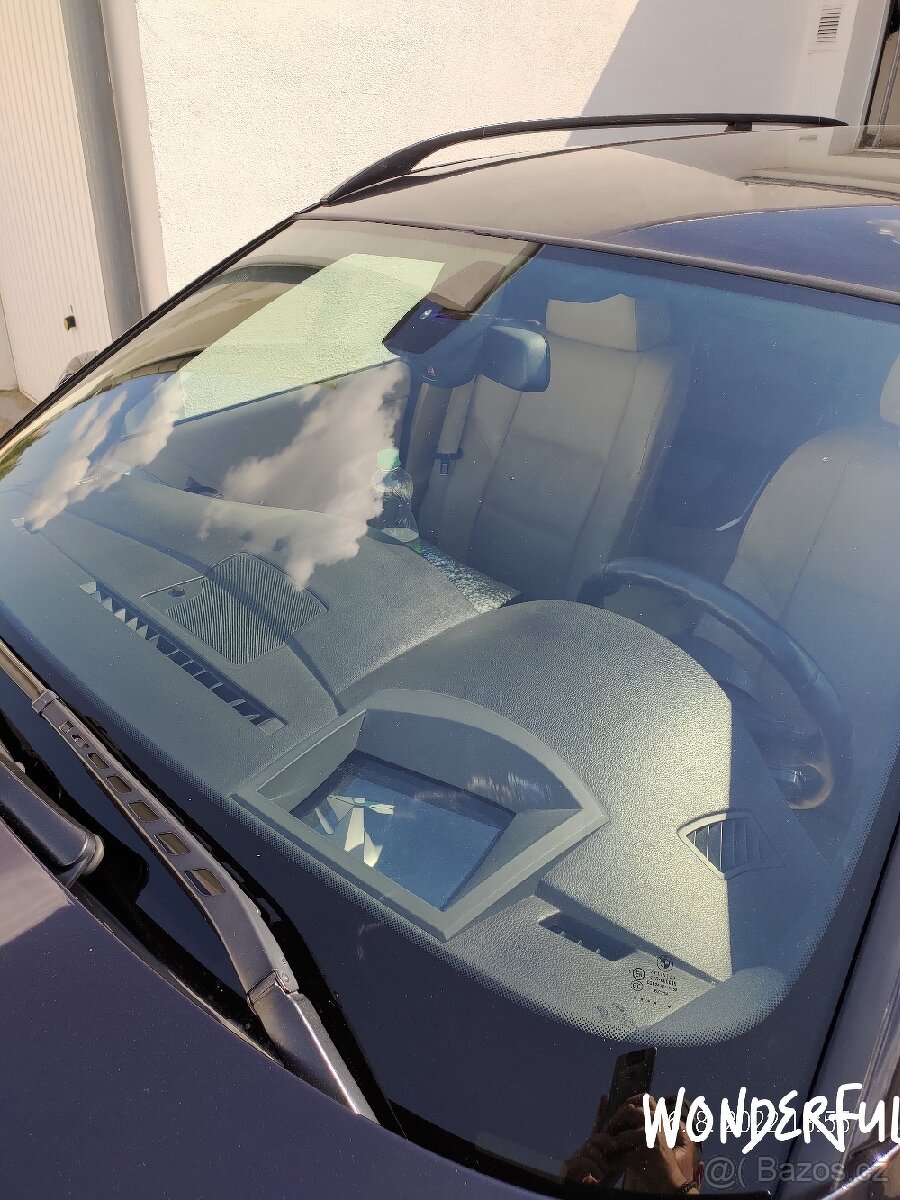 BMW 525d, E61 M-paket - 10