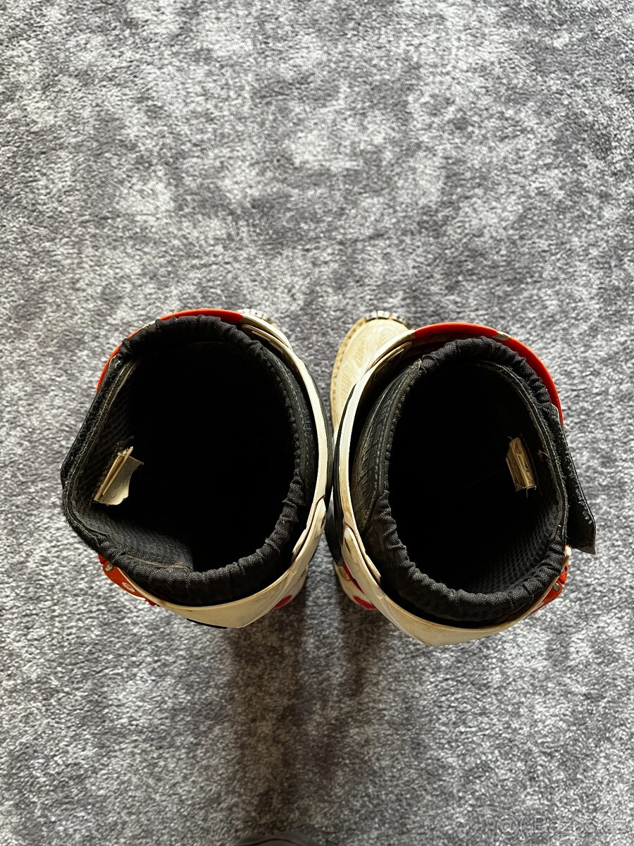 Sidi Crossfire 3, velikost 45 - 10