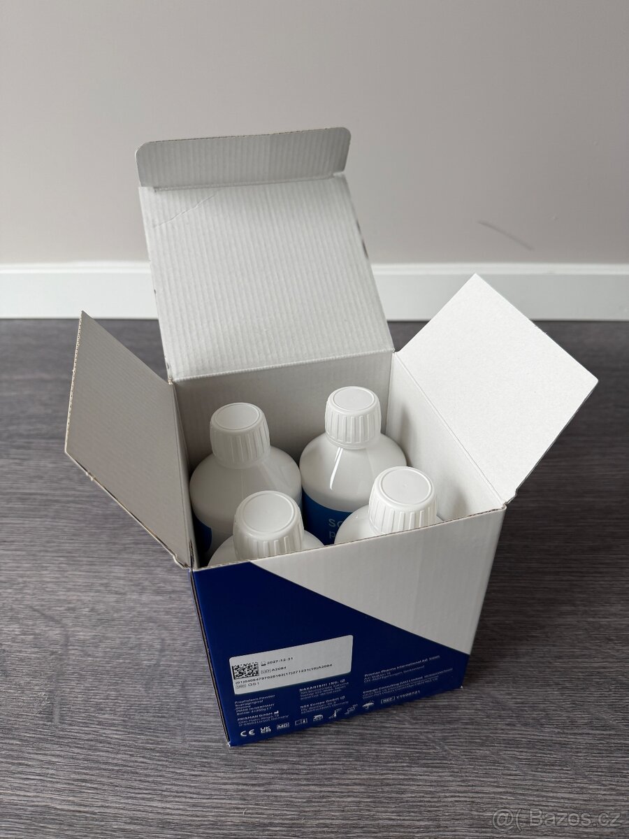 NSK Varios Combi Pro + iCart Prophy - 10