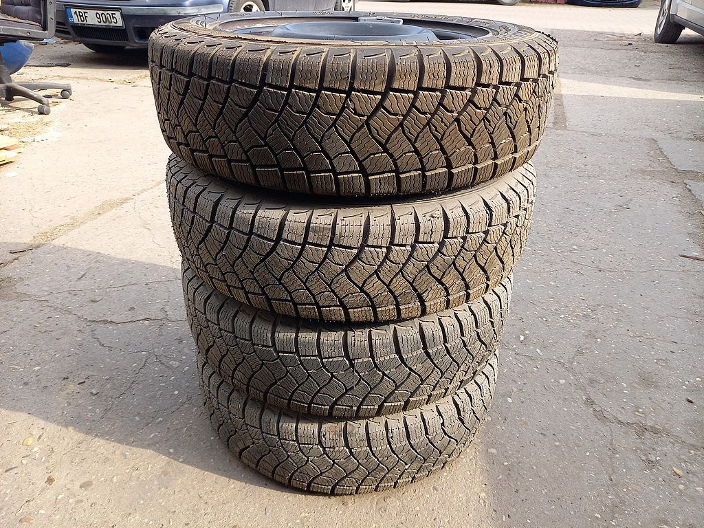 Hyundai Getz, 1.1i klima - 10