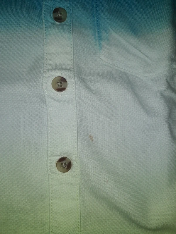 Chlapecké košile - 10