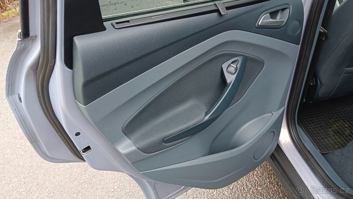 Ford C-MAX 1.6 110Kw - 10
