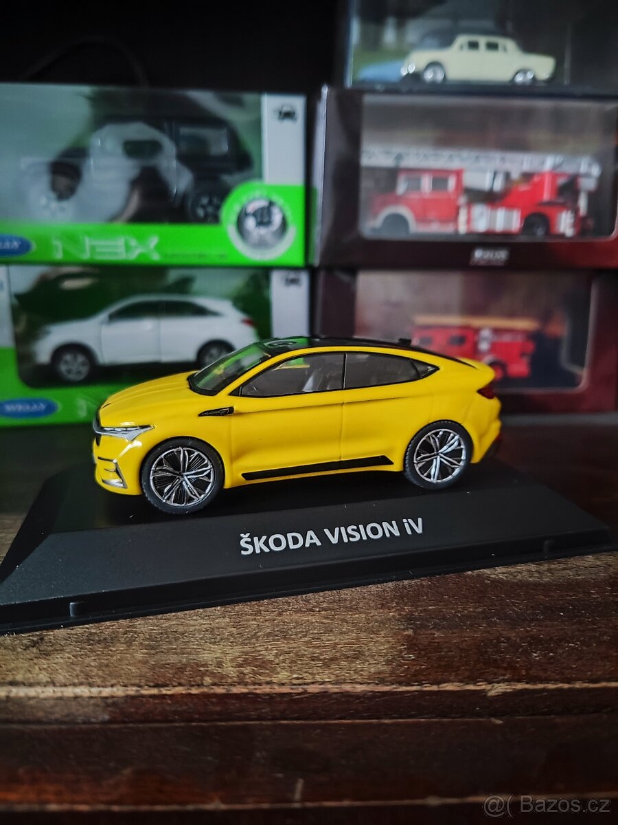 Modely áut časť 8 - 10