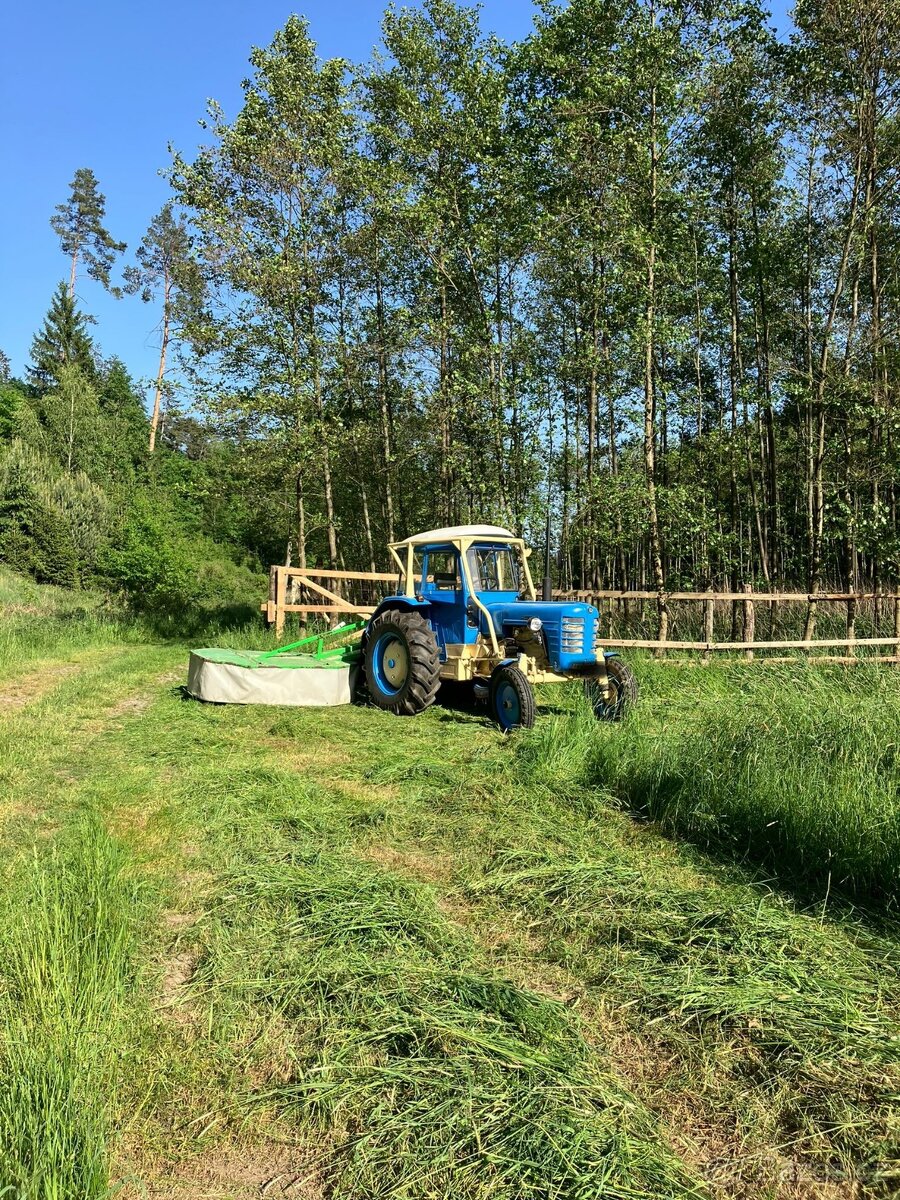 Zetor 4011 - 10