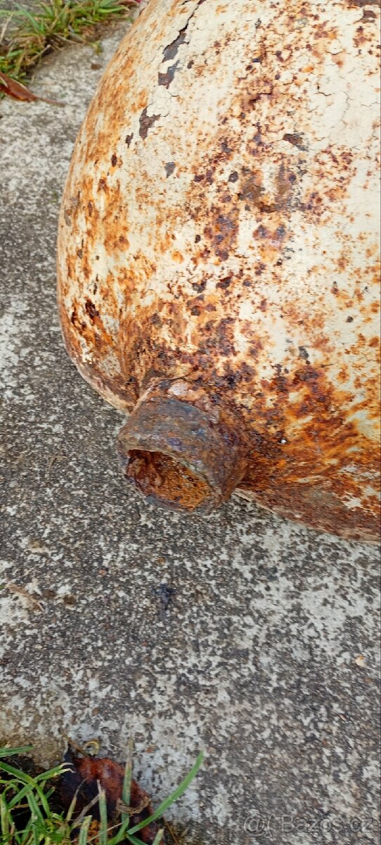 Stará Železná Umyvadla - 10