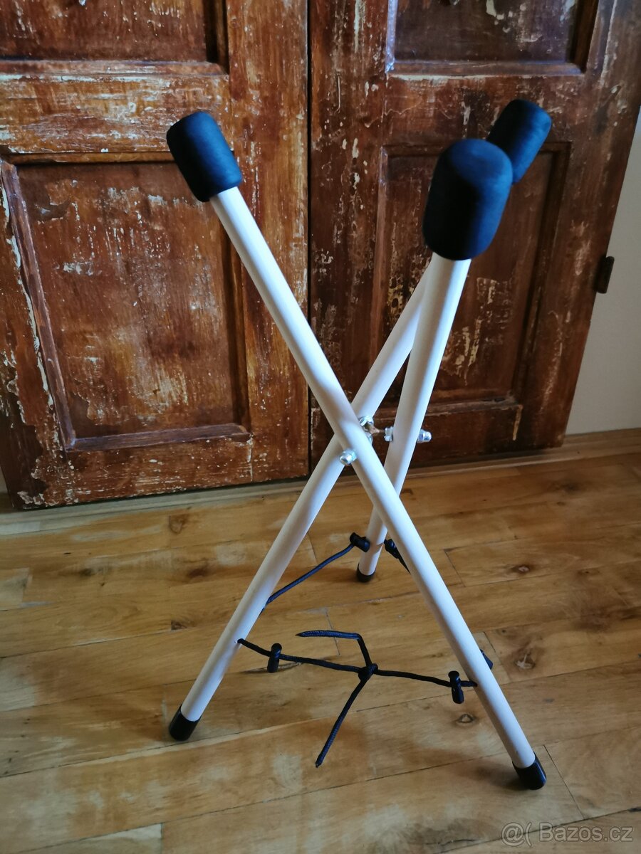 Handpan velký 30 cm - 10