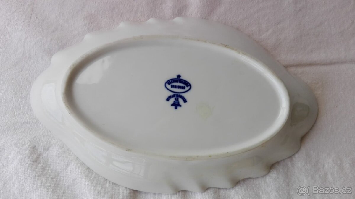 Prodám cibulák omáčníky a jiné I.Tř. staré značení - 10