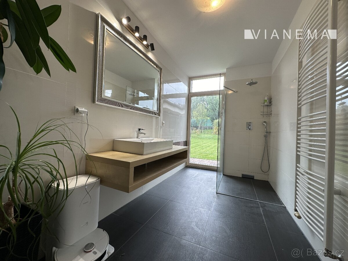 Na prodej 6-pokojový dům s bazénem, Limbach - 10