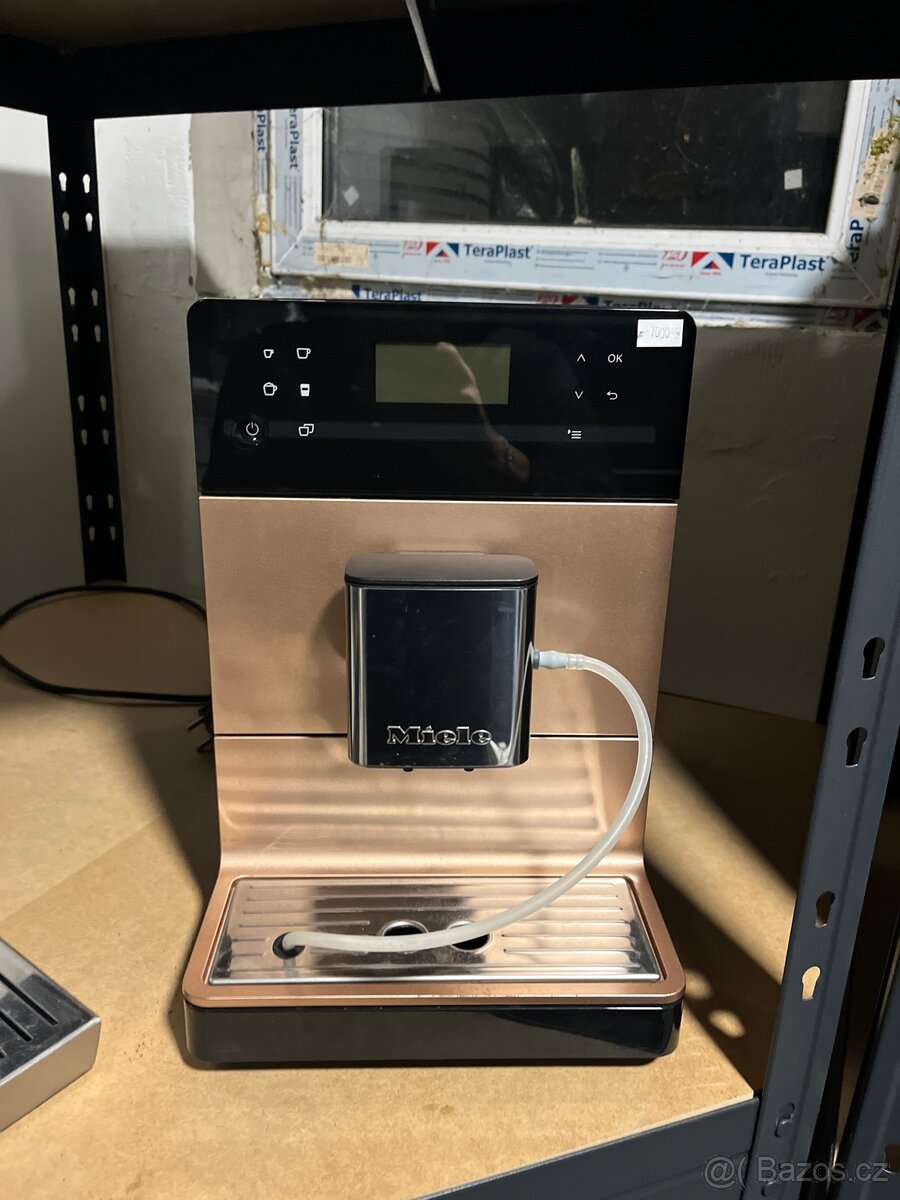 Kávovary – nové i použité. - 10