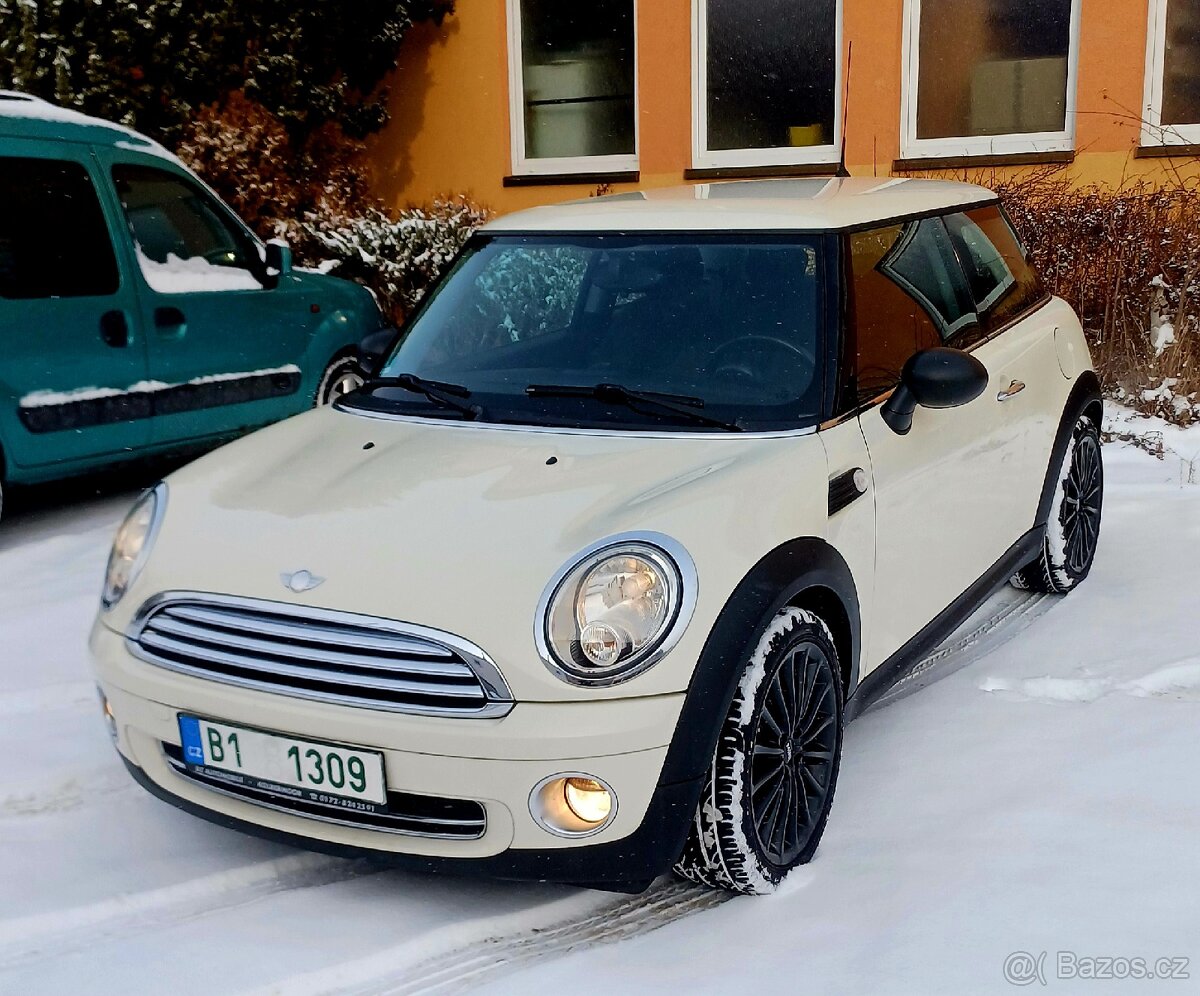 Mini One - 10