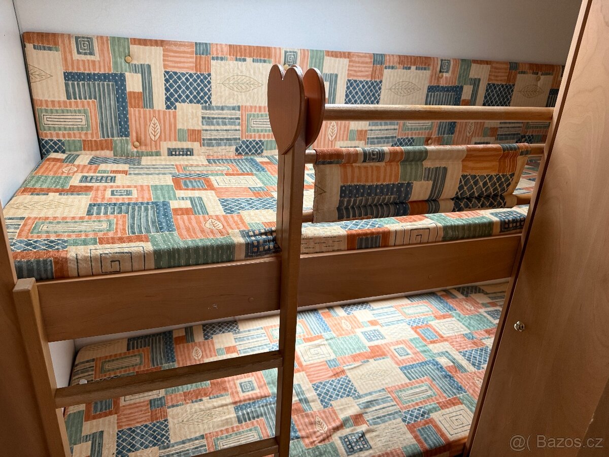 Karavan Burstner - 10