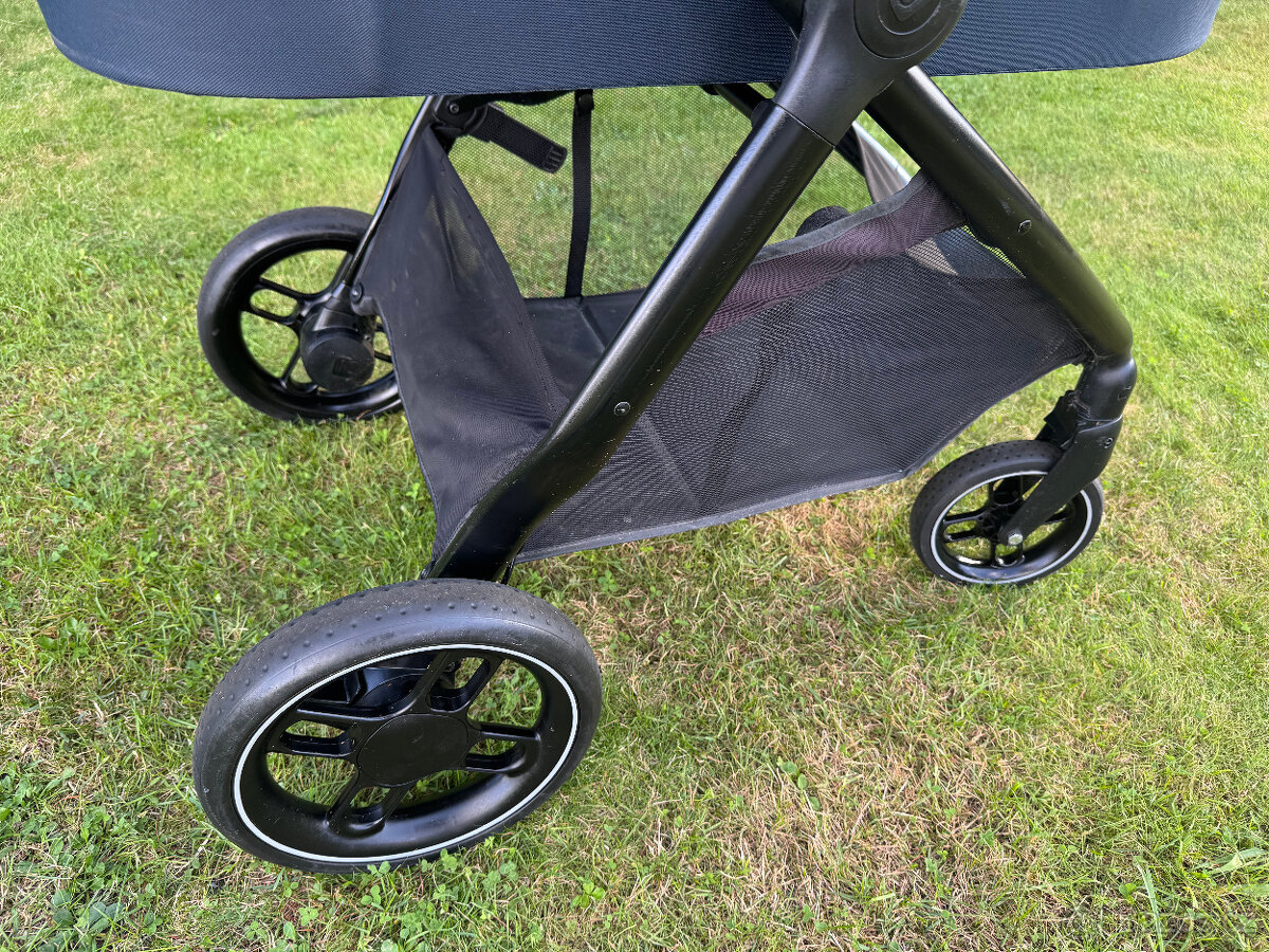 Kočárek Maxi Cosi Street Plus 2 v 1 - 10