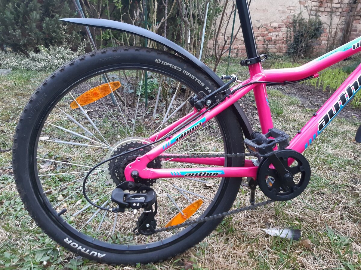 Author ULTIMA 24 - 10