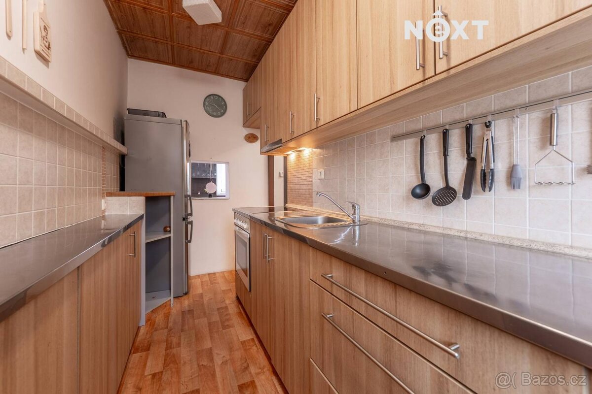 Prodej byt 3+1, 66㎡ - 10