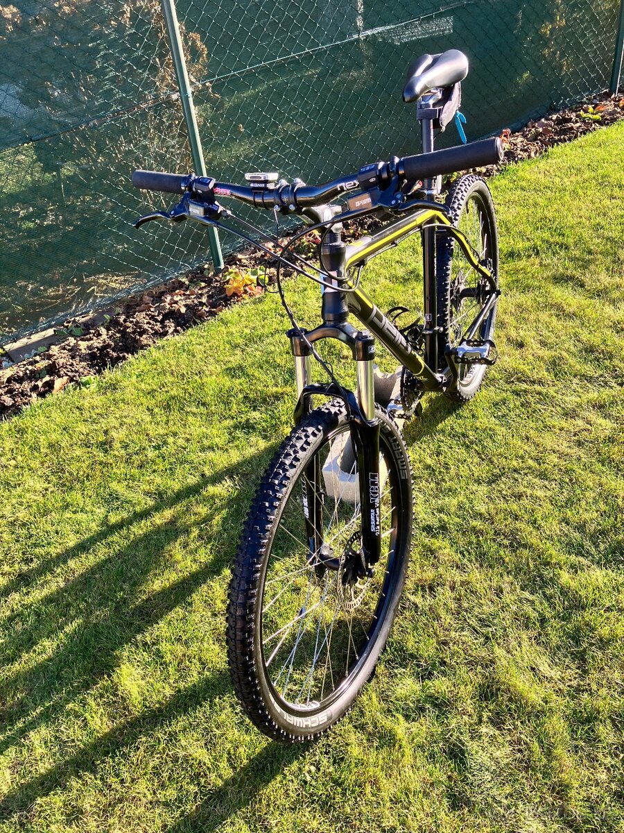 Horské kolo PELLS Razer 26” - 10