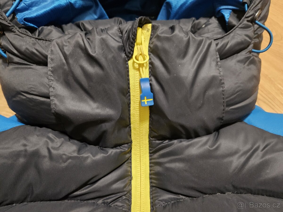 Dámská péřová zimní bunda Craft Alpine Down - 10