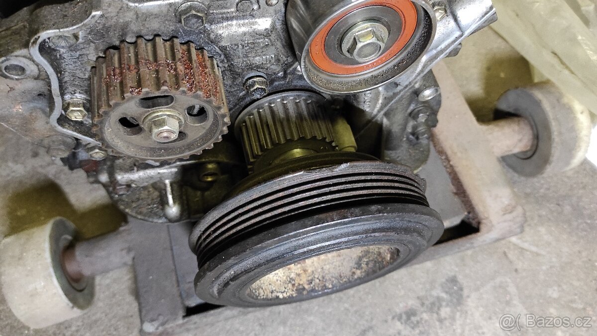 Toyota Celica Gt-Four - 10