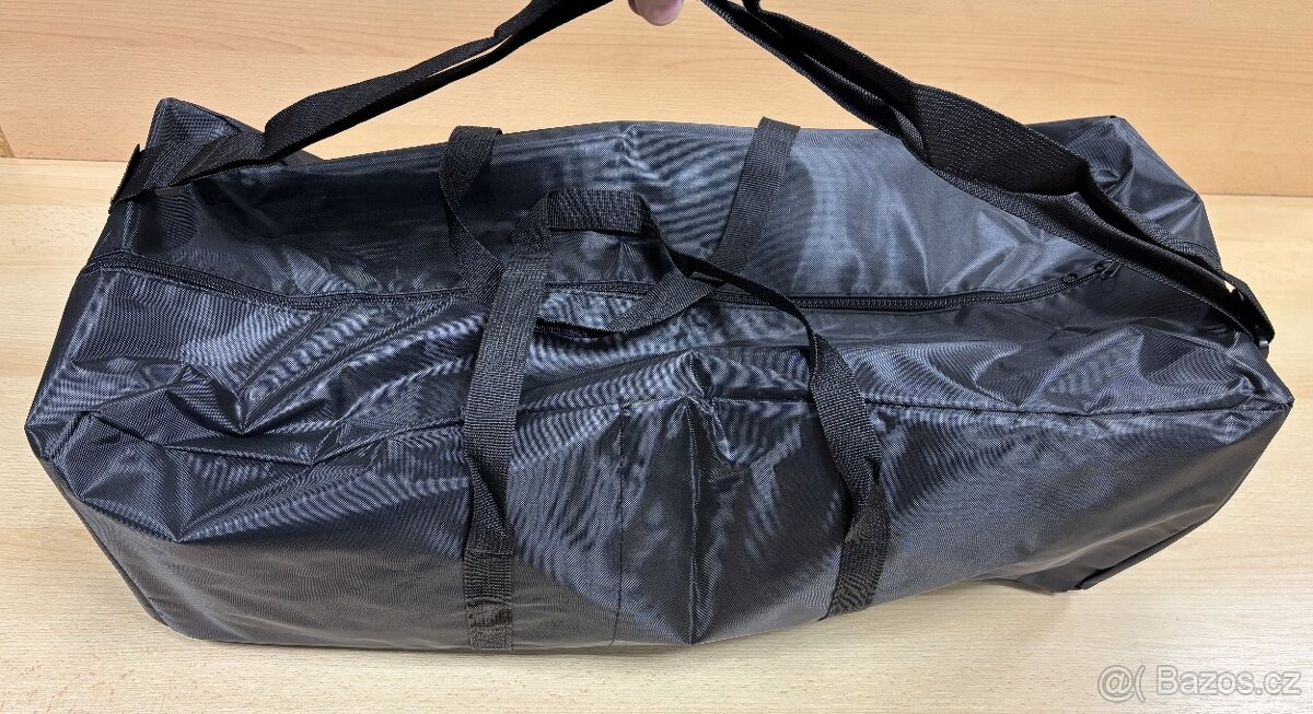 Tříkomora ZELENÁfosf s GPS s bateriemi 12000mAh včetně obalu - 10