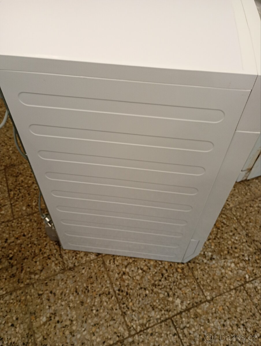 Sušička prádla s tepelným čerpadlem Elektrolux - 10