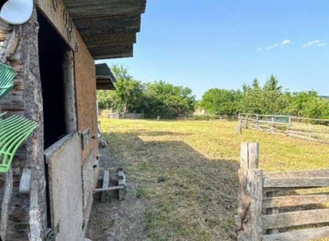 Rodinný dům Kostomlaty pod Řípem - 10