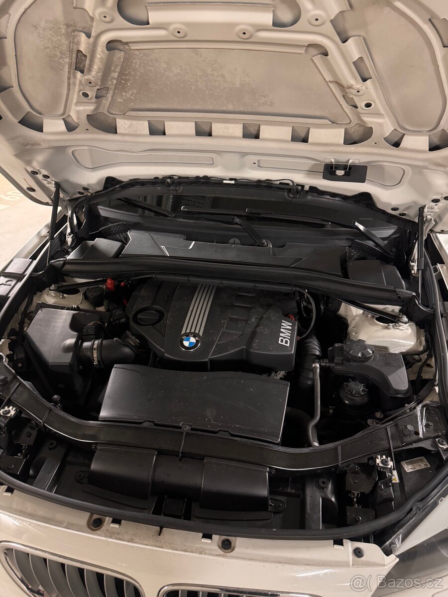 Bmw X1 Automat M-packet - 10