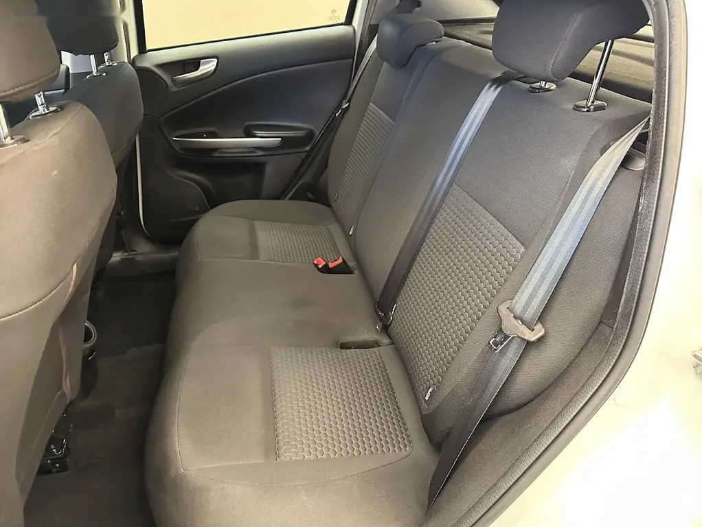 Alfa Romeo Giulietta, 1,6 JTD 105 - 10