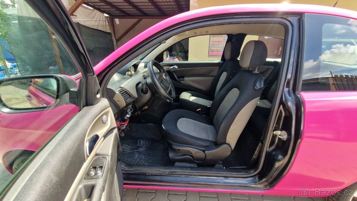 Lancia Y 1.3 JTD 51kw, r.v. 2006, STK 1/2026. - 10