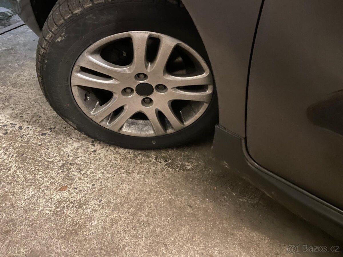 Citroen Berlingo 1.6 HDI - 10