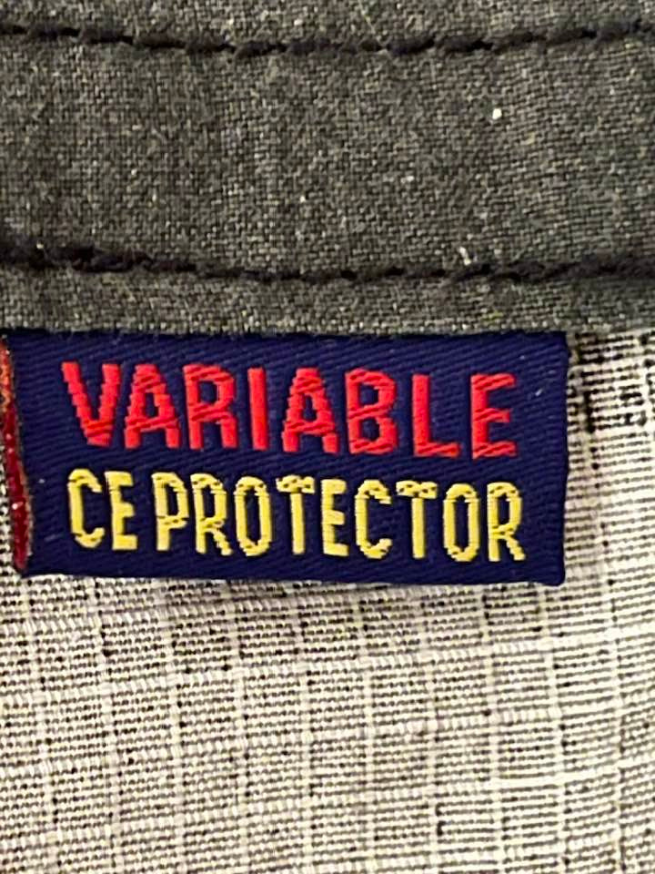 Dámské kevlar jeans Nazran - 10