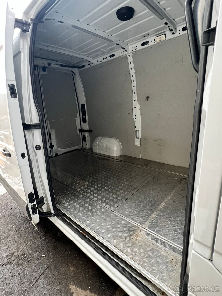 Renault Master 2.3 dci Automat - 10
