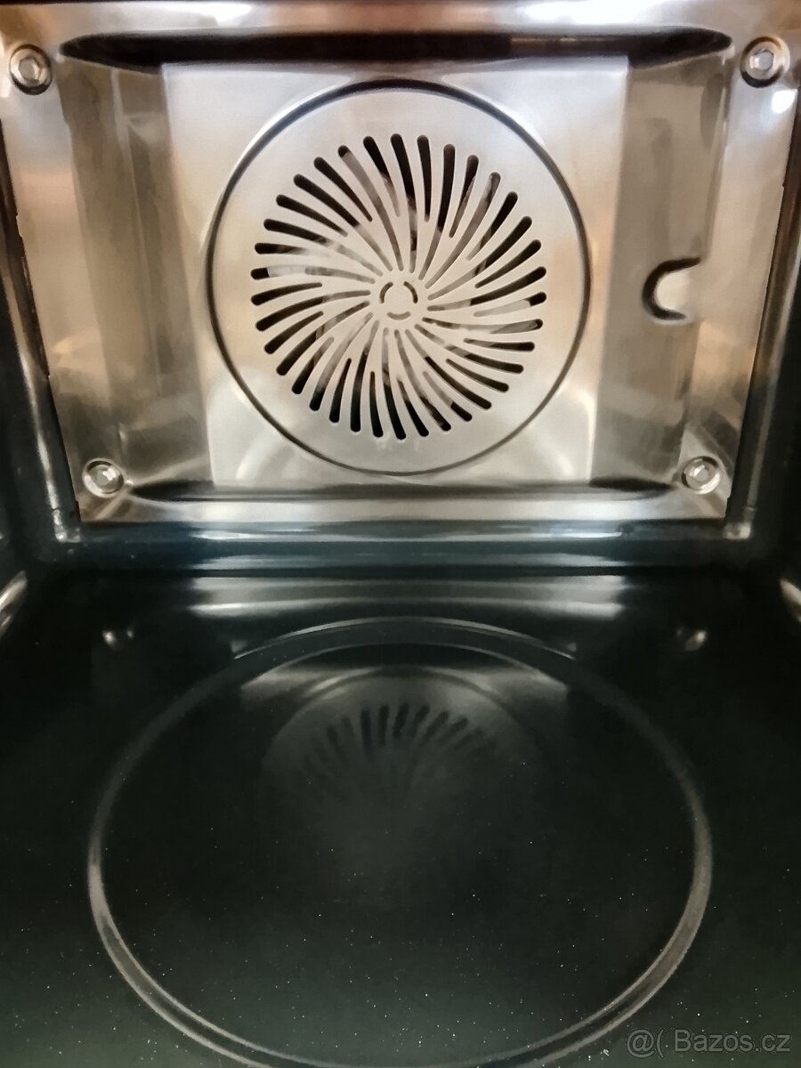 AEG trouba vestavná - 10