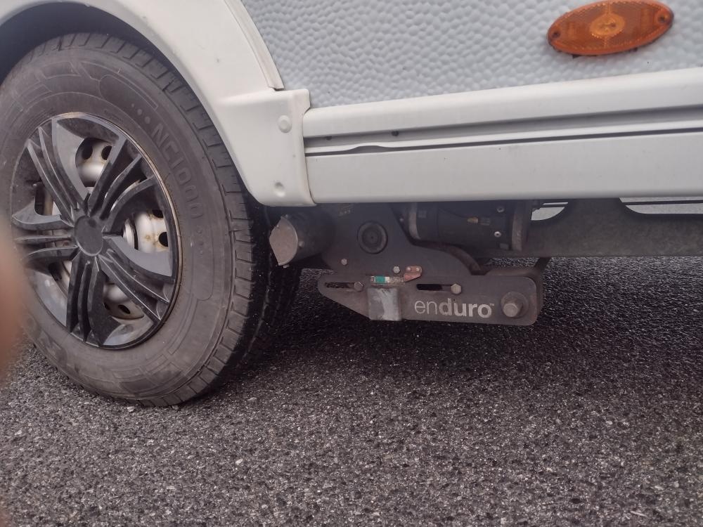 Kravan T.E.C. Travel Bird 450 - 10