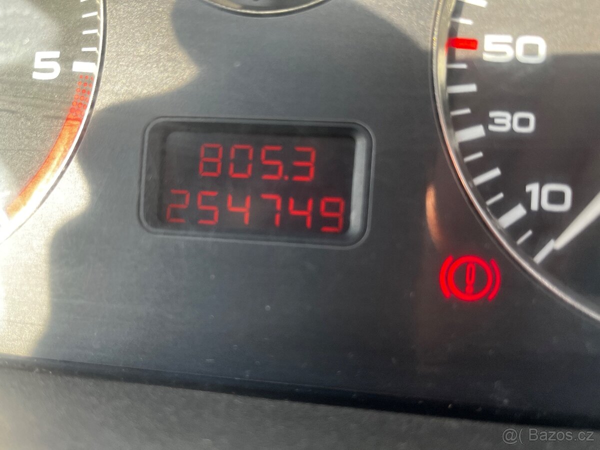 Peugeot 406 cupe - 10